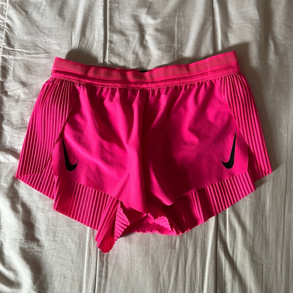 Nike Aeroswift Pink Small